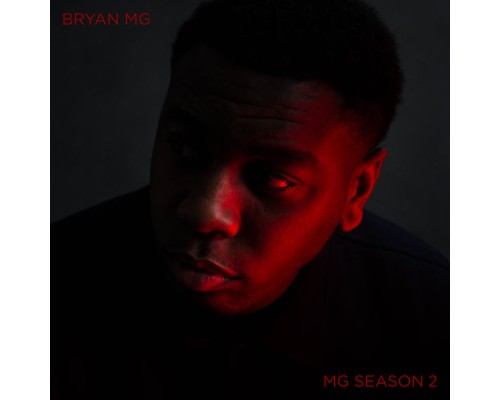 Bryan Mg - MGSEASON 2