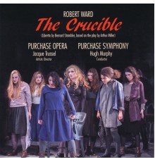 Bryan Murray, Hugh Murphy & Rachel Weishoff - The Crucible