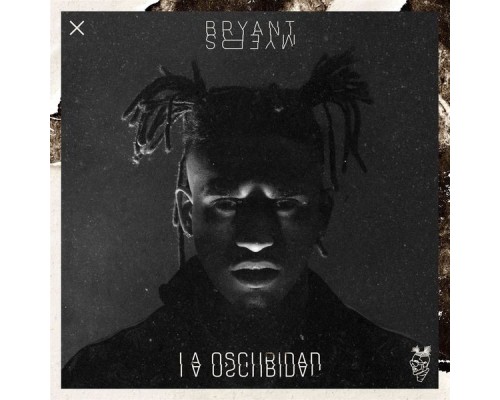 Bryant Myers - La Oscuridad