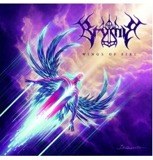 Brymir - Wings of Fire