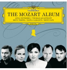 Bryn Terfel - The Mozart Album