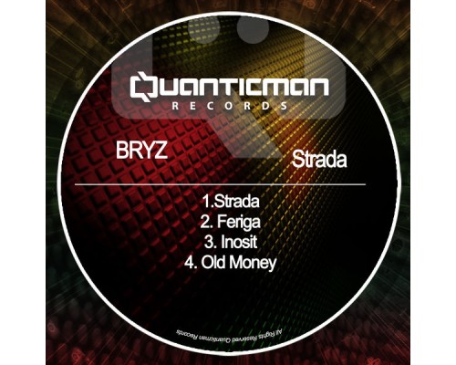 Bryz - Strada