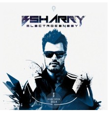 Bsharry - Electrogenesy (Double Edition)