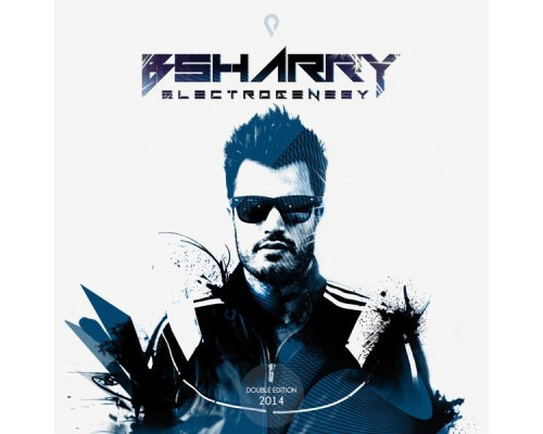 Bsharry - Electrogenesy (Double Edition)