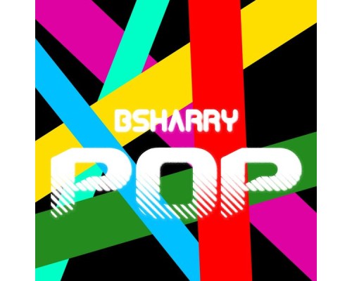 Bsharry - Pop