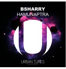 Bsharry - Hamunaptra