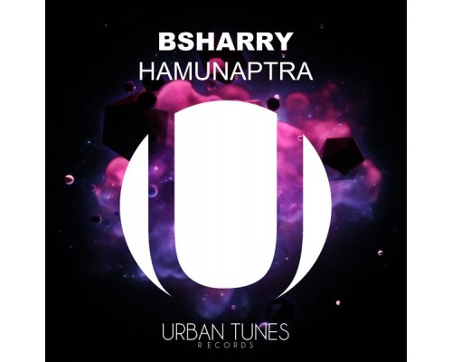 Bsharry - Hamunaptra