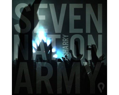 Bsharry - Seven Nation Army