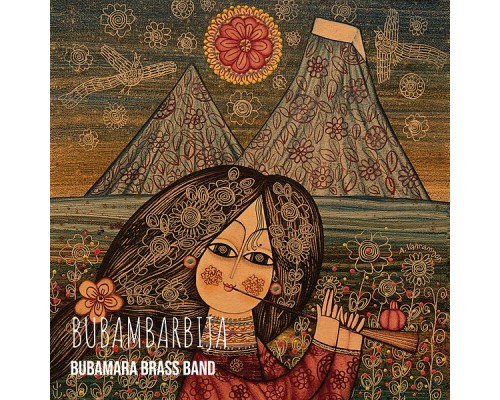 Bubamara Brass Band - Bubambarbija