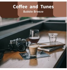 Bubble Breeze, Aiko Shiba - Coffee and Tunes