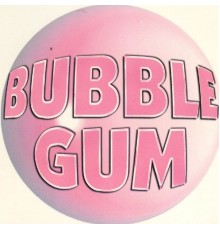 Bubble Gum - Be Happy