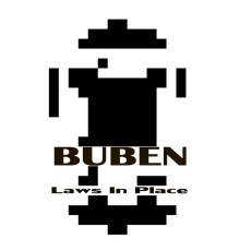 Buben - Laws In Place