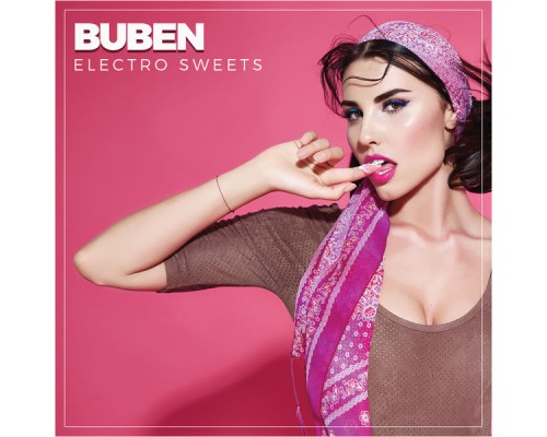 Buben - Electro Sweets