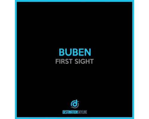 Buben - First Sight