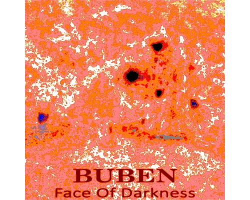 Buben - Face of Darkness