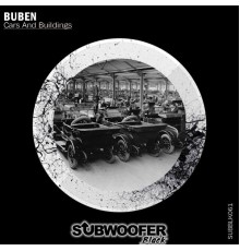 Buben - Cars and Buildings