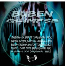 Buben - Glimpse (Original Mix)