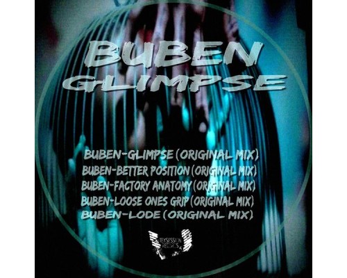 Buben - Glimpse (Original Mix)