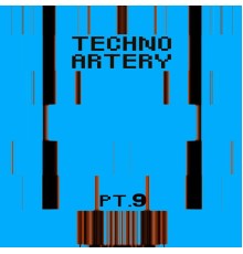 Buben - Techno Artery, Pt. 9