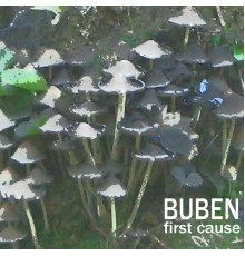 Buben - First Cause