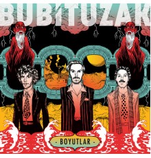 Bubituzak - Boyutlar