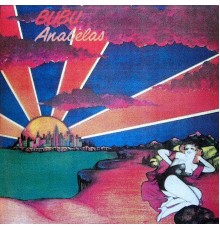 Bübü - Anabelas