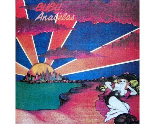 Bübü - Anabelas Bübü - Anabelas