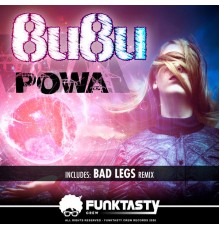 Bubu (BREAKS) - Powa