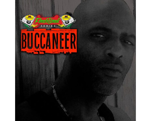 Buccaneer - Penthouse Flashback Series: Buccaneer