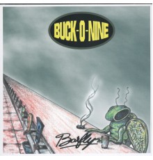 Buck-O-Nine - Barfly
