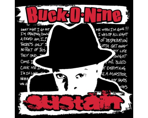 Buck-O-Nine - Sustain