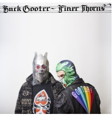Buck Gooter - Finer Thorns