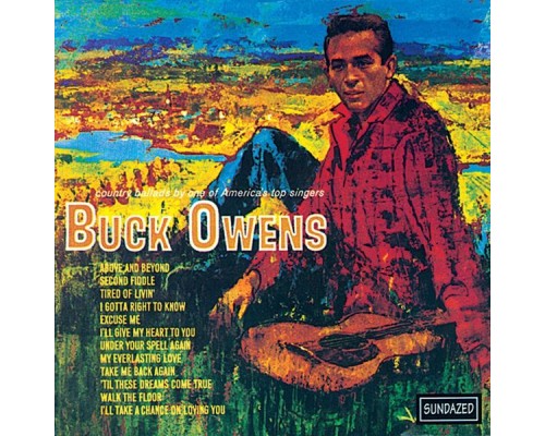 Buck Owens - Buck Owens