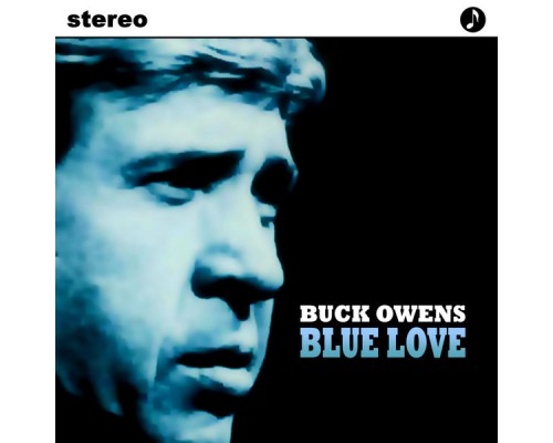 Buck Owens - Blue Love