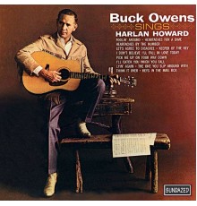 Buck Owens - Sings Harlan Howard