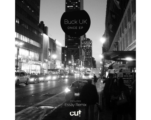 Buck UK - Once