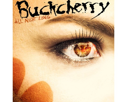 Buckcherry - All Night Long