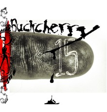 Buckcherry - 15