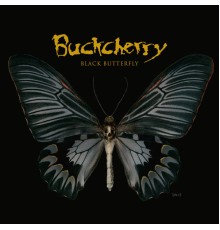 Buckcherry - Black Butterfly