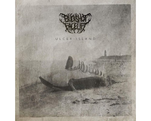 Buckshot Facelift - Ulcer Island