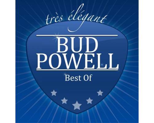 Bud Powell - Best Of