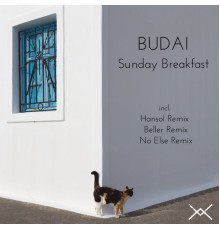 Budai - Sunday Breakfast EP