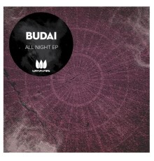 Budai - All Night EP