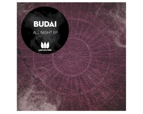 Budai - All Night EP