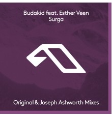 Budakid feat. Esther Veen - Surga