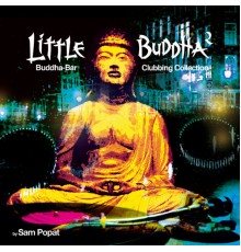 Buddha-Bar - Little Buddha II