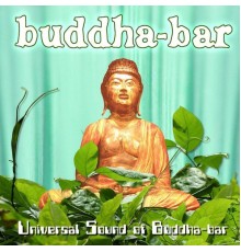 Buddha-Bar - Universal Sound of Buddha (Buddha-Bar)