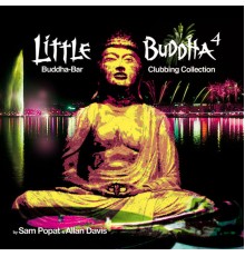 Buddha-Bar - Little Buddha IV