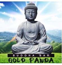 Buddha-Bar - Gold Panda