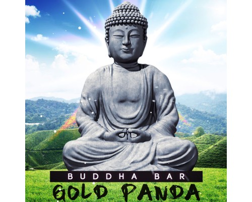 Buddha-Bar - Gold Panda